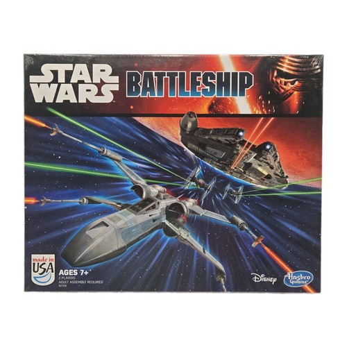 Star wars battleship - star,