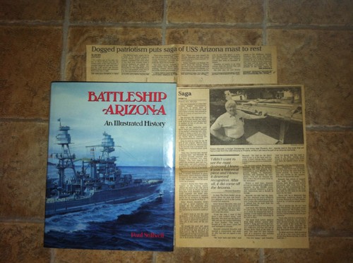 Battleship arizona an - battleship, arizona: